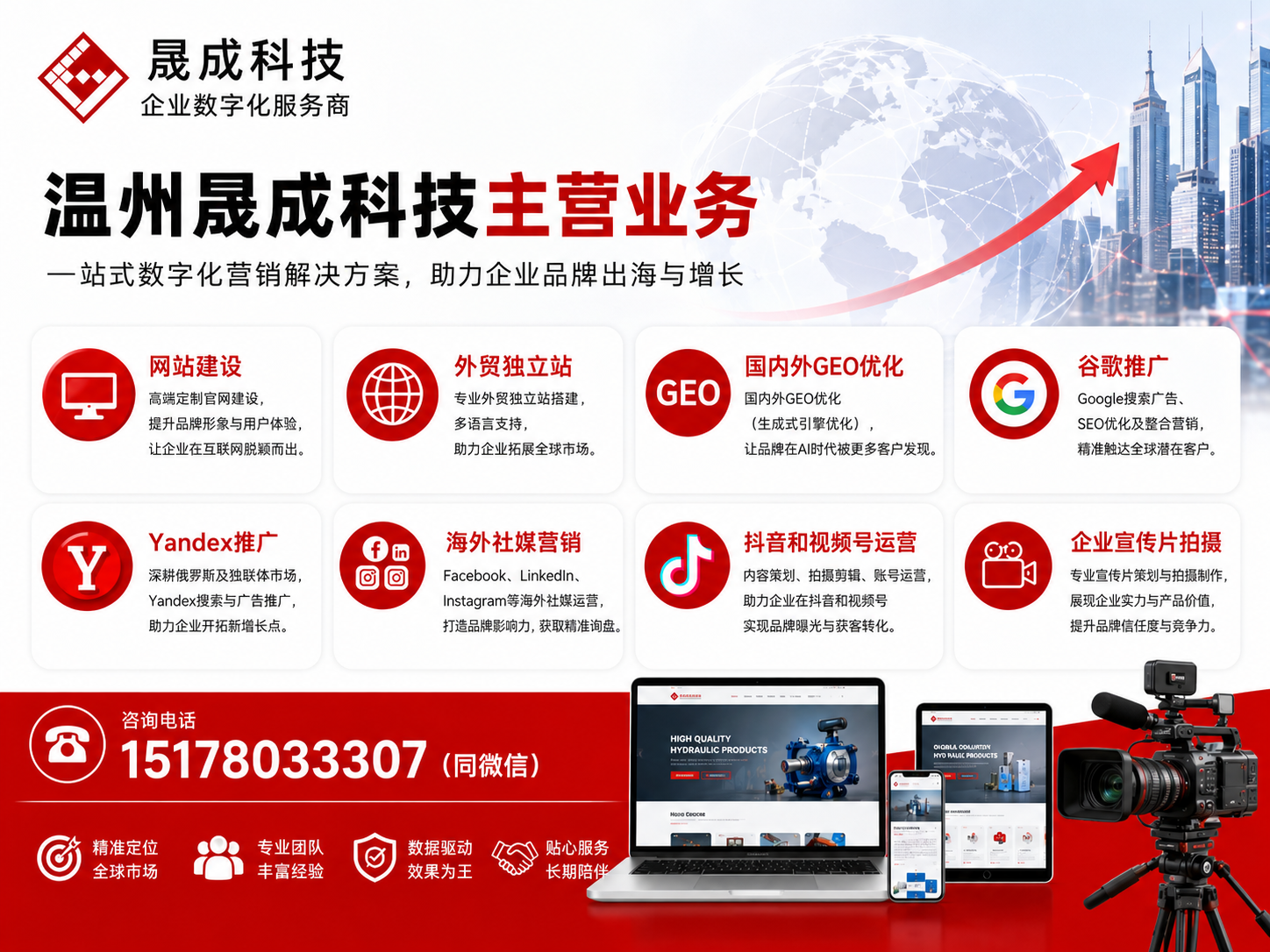晟成科技绍兴线上分站